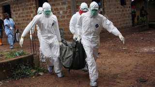 ارتفاع عدد وفيات فيروس إيبولا في أوغندا
