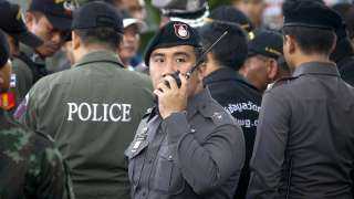 الشرطة التايلاندية: مقتل 20 شخصا في إطلاق نار شمال البلاد