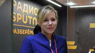 سى أن إن: عناصر بحكومة أوكرانيا أمرت بقتل الصحفية الروسية
