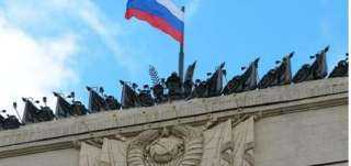 مولدوفا تستدعى السفير الروسى للاحتجاج على الاستفتاءات الأخيرة