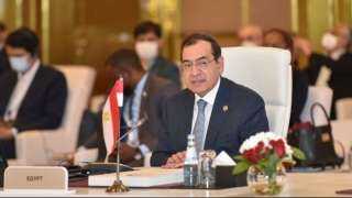 وزير البترول: مصر سوق كبير ومتنامي ويتمتع بفرص استثمارية متميزة