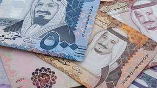 سعر الريال السعودي مساء اليوم الخميس 6-10-2022