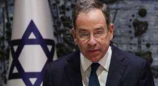 السفير الأمريكي لدى تل أبيب ينفي استسلام إسرائيل لحزب الله في المفاوضات البحرية مع لبنان