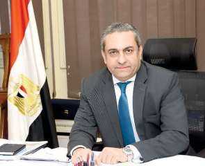 رئيس مجلس الوزراء يقبل استقالة نائب وزير الإسكان المهندس خالد عباس من منصبه