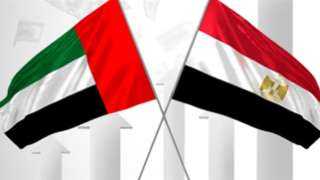 مصر والإمارات تنظمان فعاليات للاحتفاء بمرور 50 عامًا على تأسيس العلاقات المصرية الإماراتية