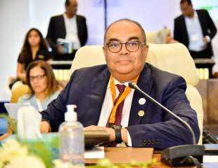 محمود محيى الدين رئيسا للجمعية العربية للبحوث الاقتصادية