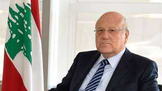 لبنان: توتال ستبدأ التنقيب عن الغاز فور إنجاز اتفاق الترسيم الحدود البحرية