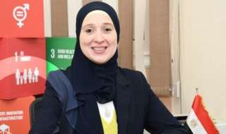 وزيرة التخطيط والتنمية الاقتصادية تصدر قرارًا بتعيين الدكتورة منى عصام مساعدًا لشئون التنمية المستدامة