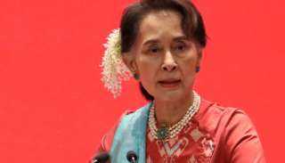 ميانمار: الحكم على الزعيمة المخلوعة سو تشي بالسجن