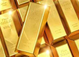 أسعار الذهب ترتفع عالمياً بأكثر من 8 دولارات