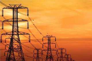 مرصد الكهرباء: 16 ألف و50 ميجاوات زيادة احتياطية في الإنتاج اليوم