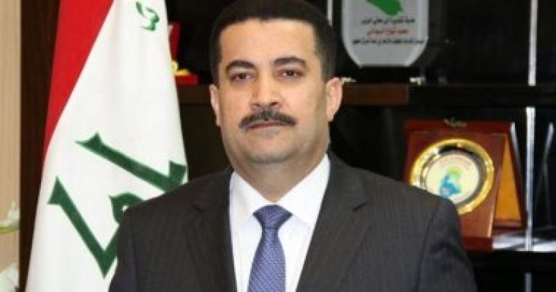 رئيس الوزراء العراقى 