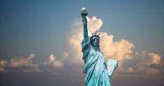 تمثال الحرية بنيويورك يفتح أبوابه للجمهور بعد إغلاق دام عامين ونصف