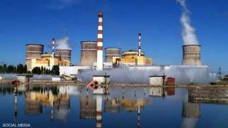 الطاقة الذرية: الخطر مازال قائما في محطة زابوريجيا النووية