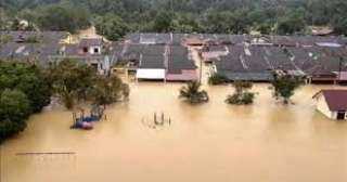 وفاة 500 شخص وتدمير 90 ألف منزل فى نيجيريا بسبب الفيضانات