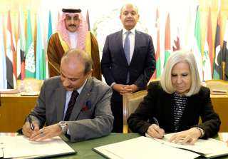 الأمانة العامة لجامعة الدول العربية تقيم فعالية بمناسبة يوم الوثيقة العربية 2022
