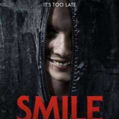 فيلم” Smile ” يحقق 109 ملايين دولار عالميا منذ سبتمبر الماضى