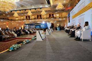 محافظ القاهرة يشهد افتتاح فعاليات المؤتمر العالمي السابع للإفتاء الذي تنظمه دار الإفتاء
