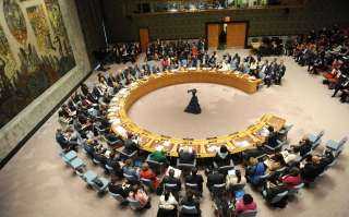انقسام فى مجلس الأمن على إرسال قوة أمنية إلى هايتى