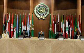 الأمانة العامة لجامعة الدول العربية تعقد مؤتمر ”التسامح والسلام والتنمية المستدامة في الوطن العربي”