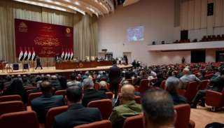 الأحزاب السياسية الكبرى في العراق تعد بحكومة جديدة السبت