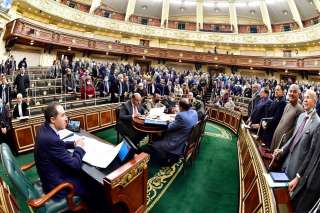 البرلمان يوافق على المادة الثانية من قانون منح تيسيرات للمصريين بالخارج
