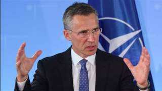 الناتو: مستعدون لكافة الاحتمالات ولن نقبل تهديدات روسيا