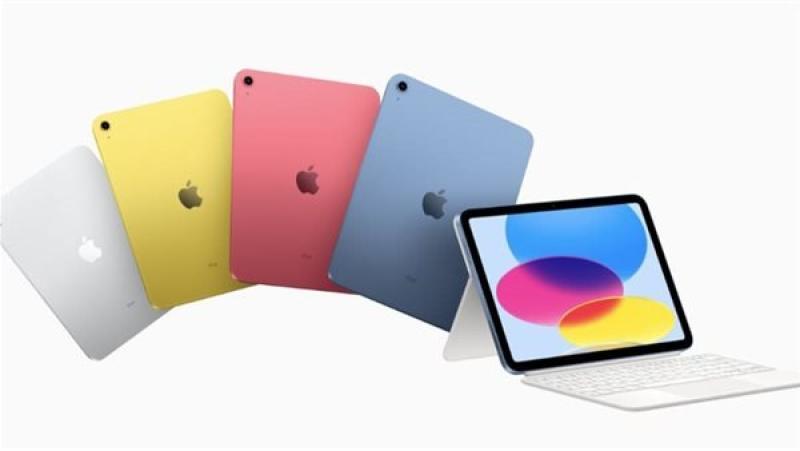 اقتصاد  iPad Pro 2022