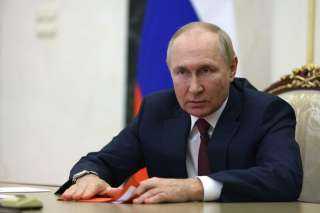 بوتين يقترح إعلان حالة الحرب بالمناطق والمقاطعات المنضمة حديثا لروسيا