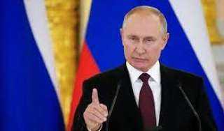 بوتين يوقع مرسوما بدمج الوكالة الفيدرالية للسياحة بوزارة التنمية الاقتصادية