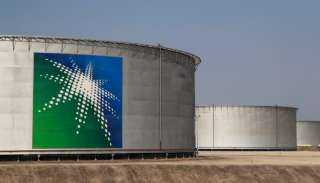 بلومبرج: أرامكو تمضي قدما في خطط الطرح الأولي لوحدة تجارة النفط