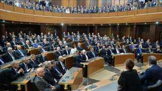 مجلس النواب اللبناني يفشل للمرة الثالثة في انتخاب رئيس جديد للجمهورية