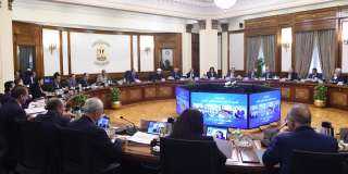 مجلس الوزراء يوافق على طرح مرحلة تكميلية لـ”بيت الوطن”