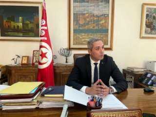 وزير السياحة التونسي: نتطلع لتعزيز التعاون مع مصر لاستهداف الأسواق السياحية البعيدة