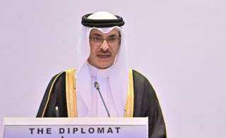 وزير التنمية البحريني: العلاقات بين القاهرة والمنامة عريقة وتاريخية