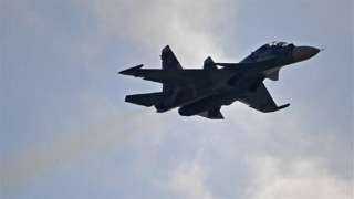 الدفاع الروسية: ”سو-30” تسقط طائرة أوكرانية خلال دورية جوية
