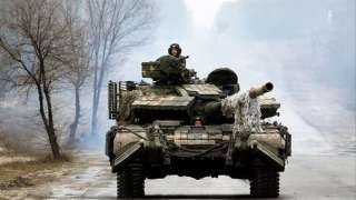أوكرانيا: روسيا أطلقت 40 صاروخ كروز و16 درون وسلطات خيرسون تحث المدنيين على الرحيل