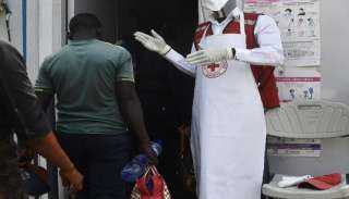 أوغندا: رصد حالتي إصابة إضافيتين بإيبولا في مستشفى بكمبالا