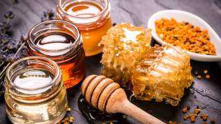 علاج ارتفاع إنزيمات الكبد بالعسل