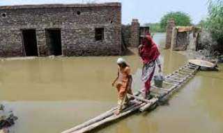 البنك الدولي: باكستان تضررت بشدة من جراء ظاهرة التغير المناخى