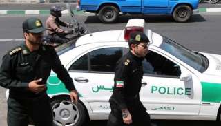 إيران تعتقل 10 أشخاص بزعم أنهم عملاء لإسرائيل