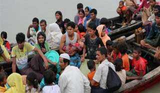بنجلادش تبدأ عمليات إجلاء مئات آلاف الأشخاص قبيل إعصار
