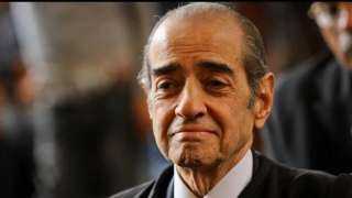وفاة المحامي الكبير فريد الديب عن عمر يناهز 79 عاما