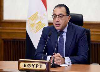 رئيس الوزراء يشهد الاحتفال بمرور 50 عاما على العلاقات المصرية الإماراتية