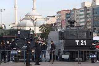 تركيا تعتقل رئيسة نقابة الأطباء بزعم «الدعاية لجماعة إرهابية»