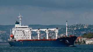 الأمم المتحدة تستأنف تفتيش سفن الحبوب وكييف تعلن تحرك 12 سفينة