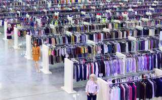 الملابس الجاهزة: تبسيط إجراءات الاستثمار والتراخيص يؤكد اهتمام الدولة بحل مشكلات الصناعة