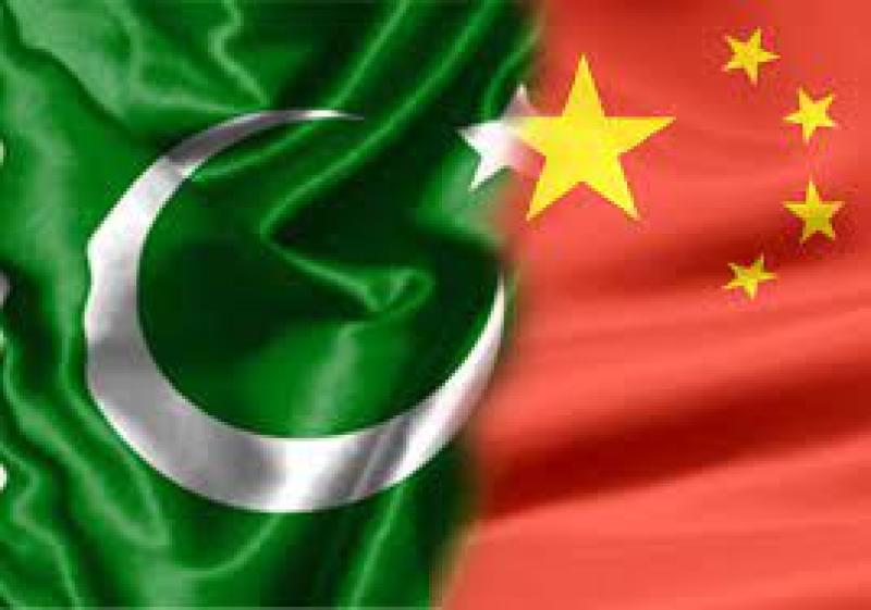 الصين وباكستان تتفقان على إطلاق مشروع سكة ​​حديد