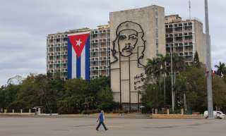 المكسيك تدعو لرفع الحظر التجارى عن كوبا فورا