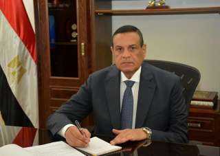 وزير التنمية المحلية : الدولة المصرية جادة في تبنى التنمية الخضراء الصديقة للبيئة في مشروعاتها بالمحافظات
